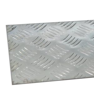 Aluminium Checker Plate