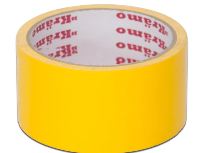 Cloth Tape (Yellow)