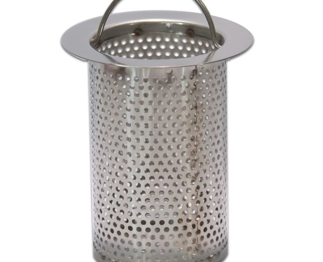 Anti Mosquito Filter Strainer Device